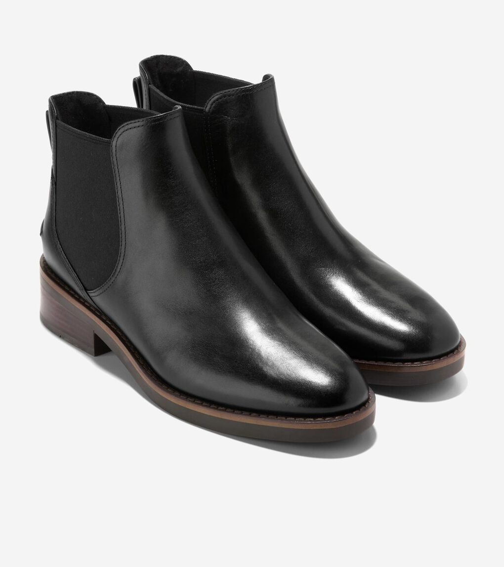 レベッカ チェルシー ブーティー womens.