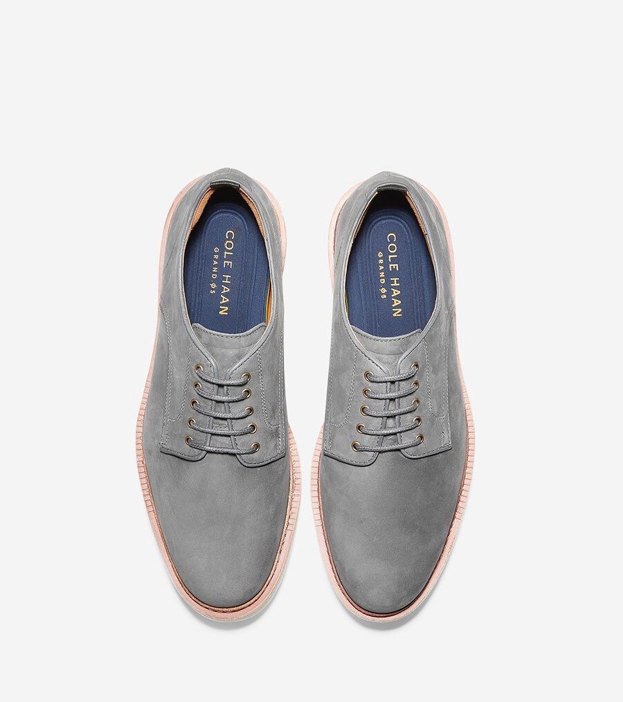 タンナー プレーン オックスフォード mens. 0.0 | COLE_HAAN
