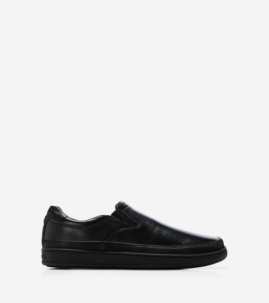 ウェルズ スリッポン スニーカー II mens. 0.0 | COLE_HAAN