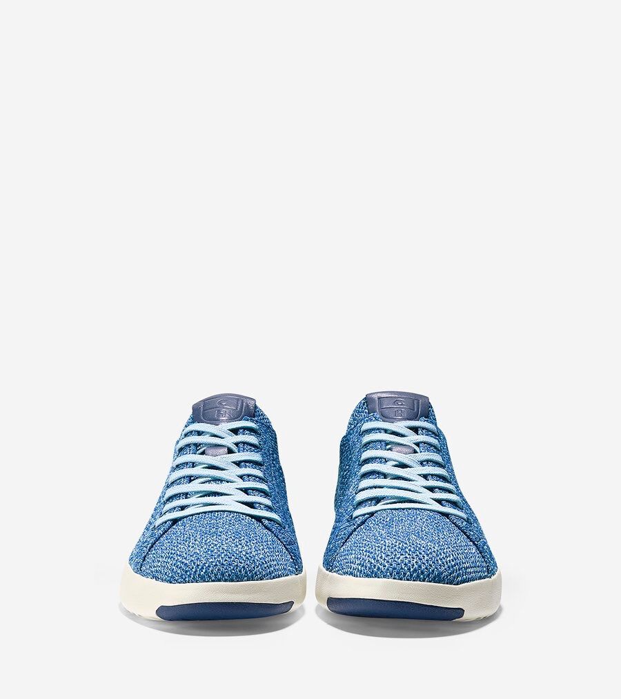 激安の テニス グランドプロ スティッチライト COLE_HAAN | 0.0 mens. 靴