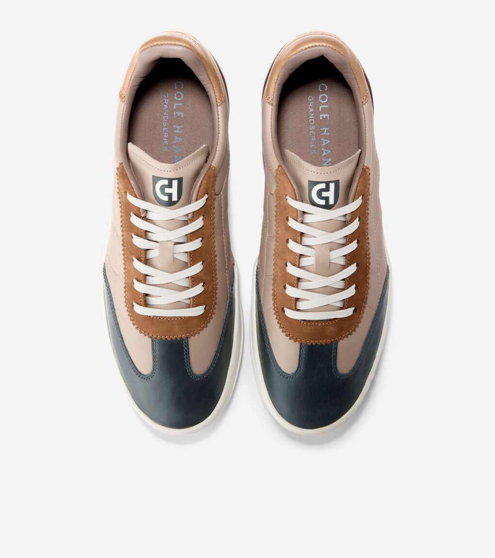 グランドプロ ブレイカウェイ スニーカー mens