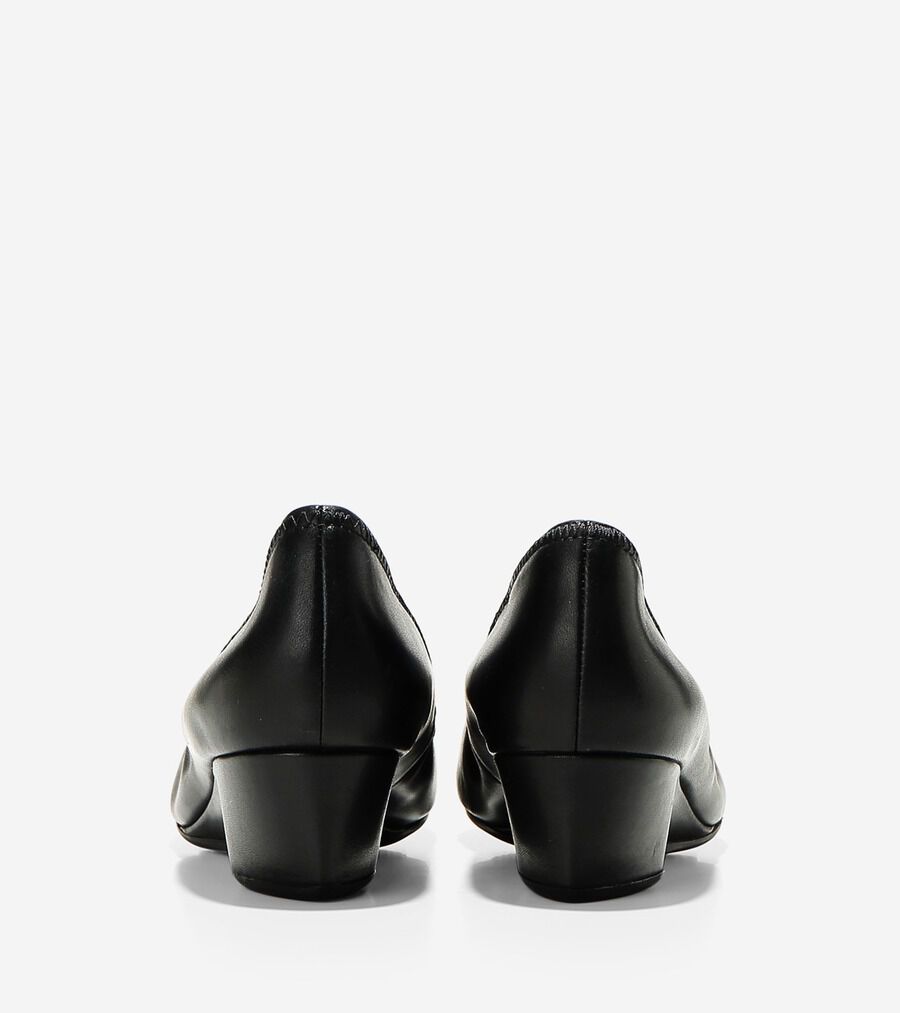 セイディ ウェッジ 40mm womens. 0.0 | COLE_HAAN