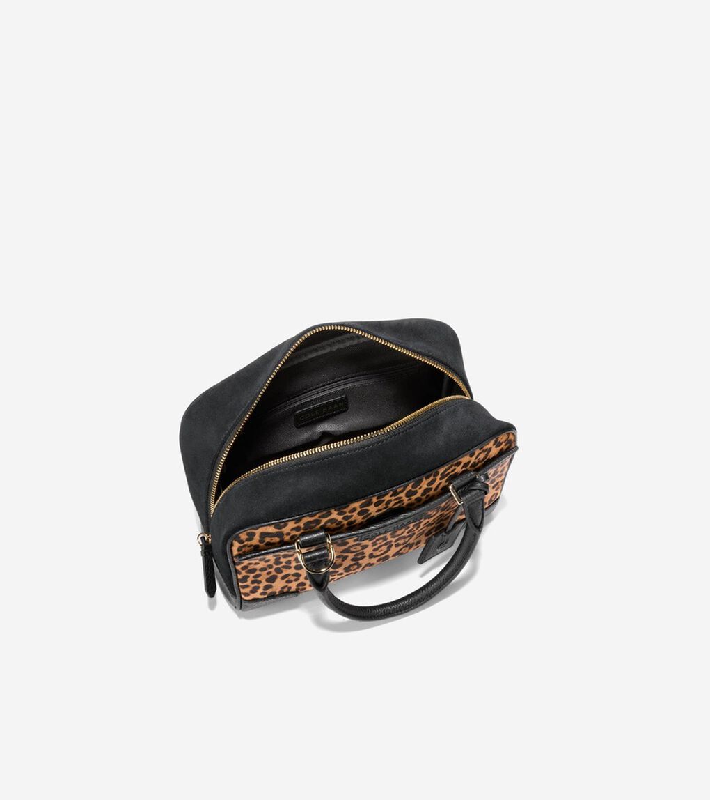 ビバリースモールサッチェル womens