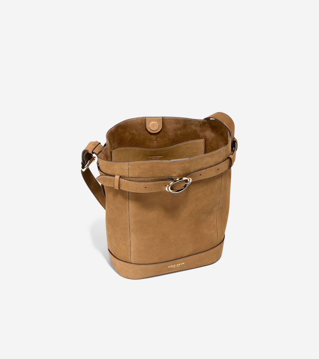 アレキサンドリア バケット バッグ womens
