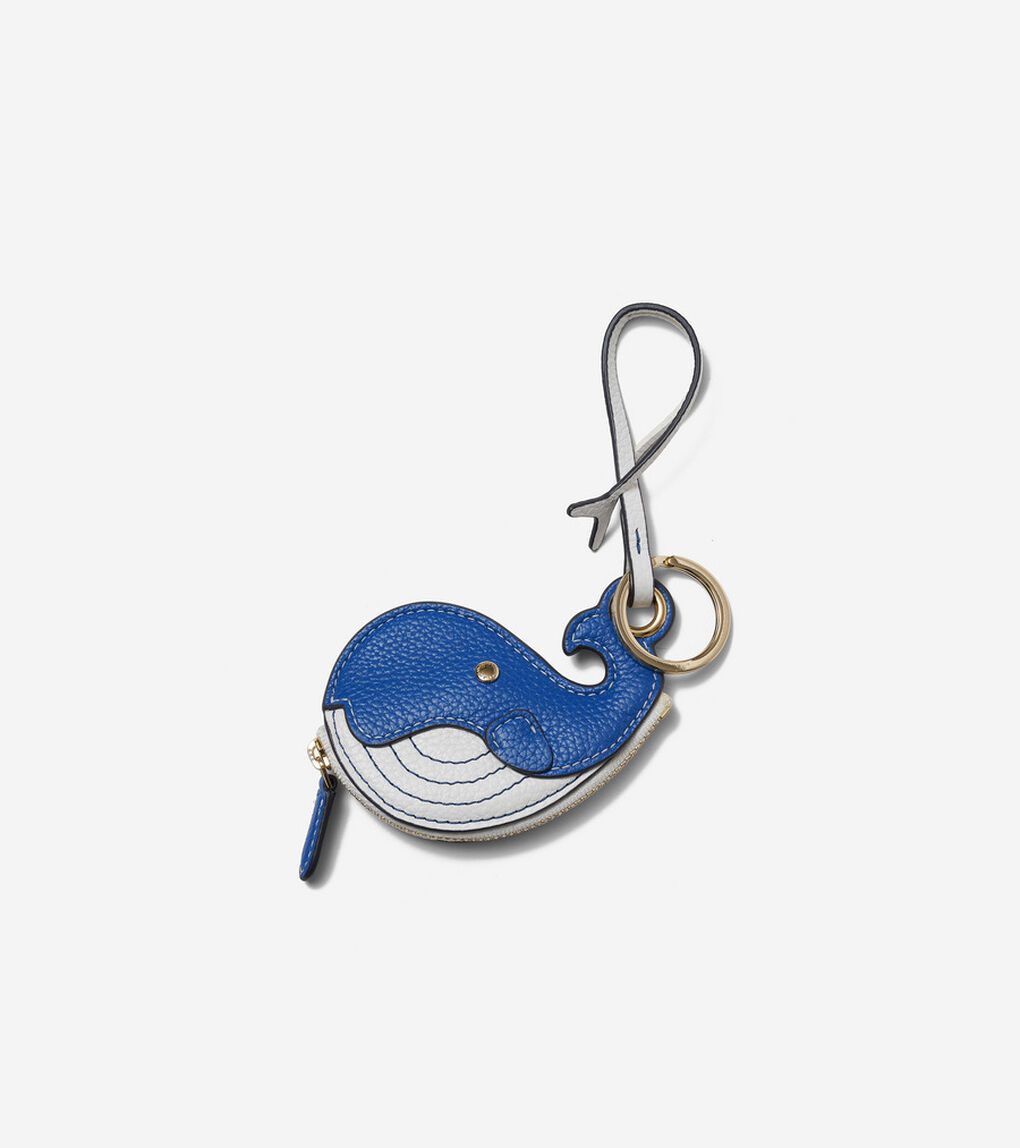 アンダーウォーター コイン ポーチ womens