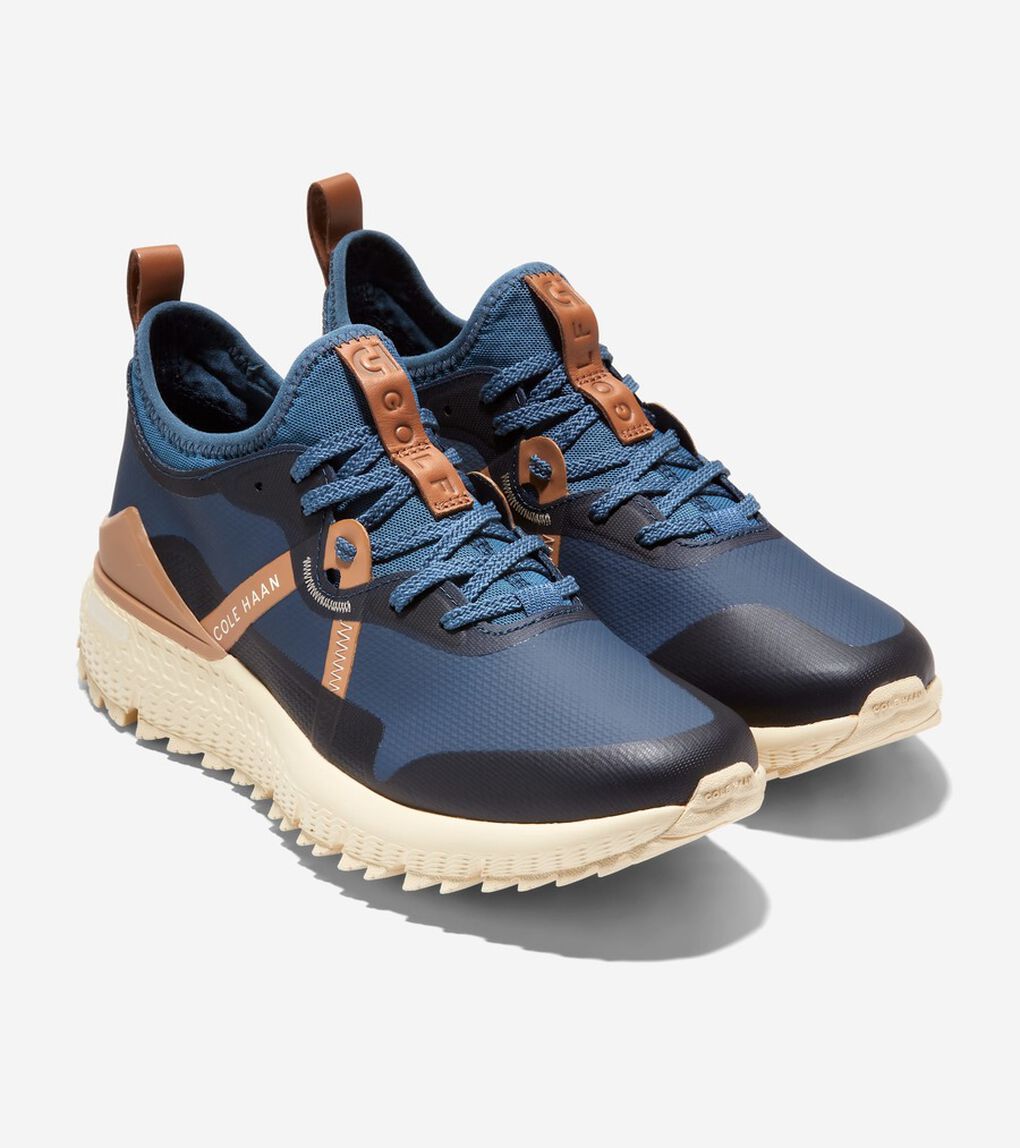 ゼログランド オーバーテイク ゴルフ ウォーターレジスタント mens.