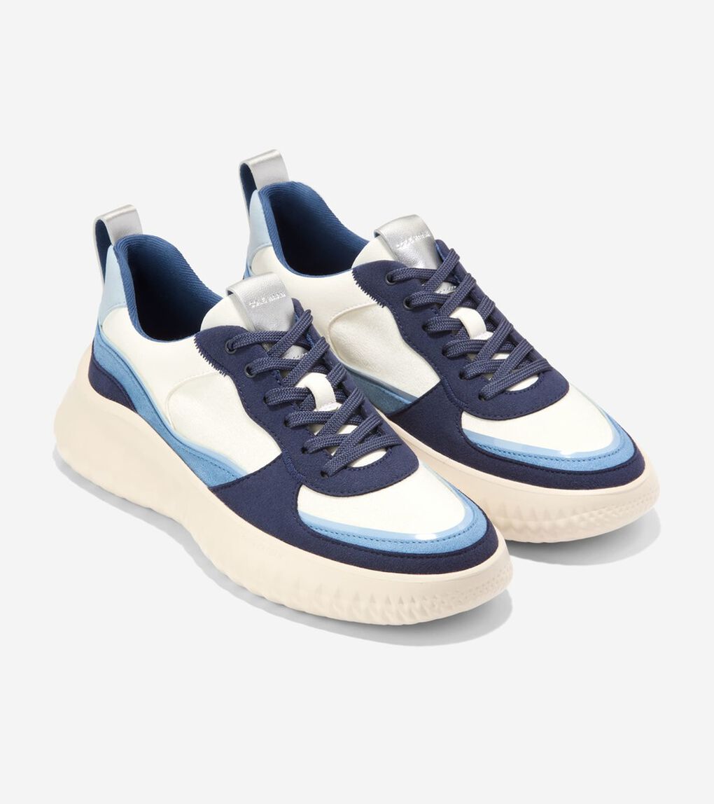 ジェネレーション ゼログランド II コート スニーカー womens.