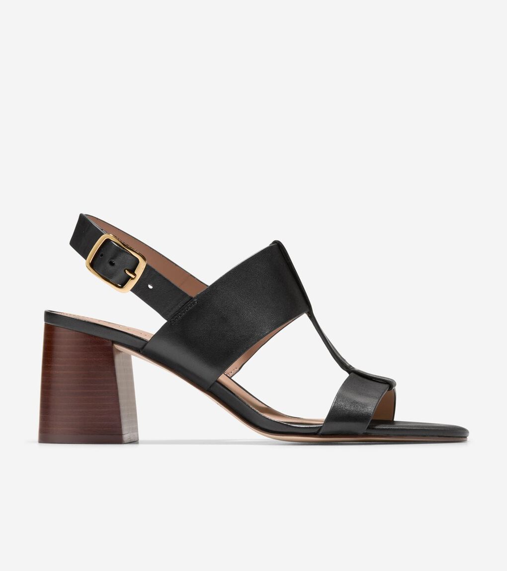ジョシ― ティーストラップ サンダル womens.