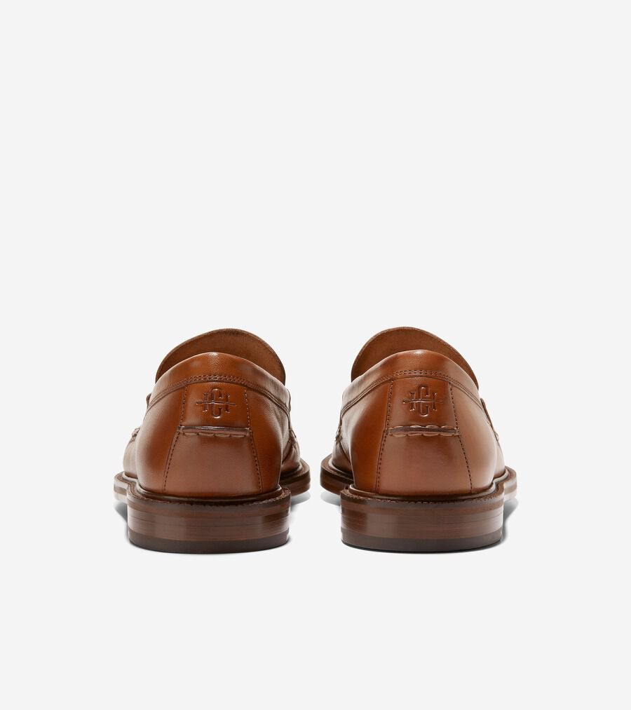 アメリカンクラシックス ピンチ ペニーローファー mens 35000