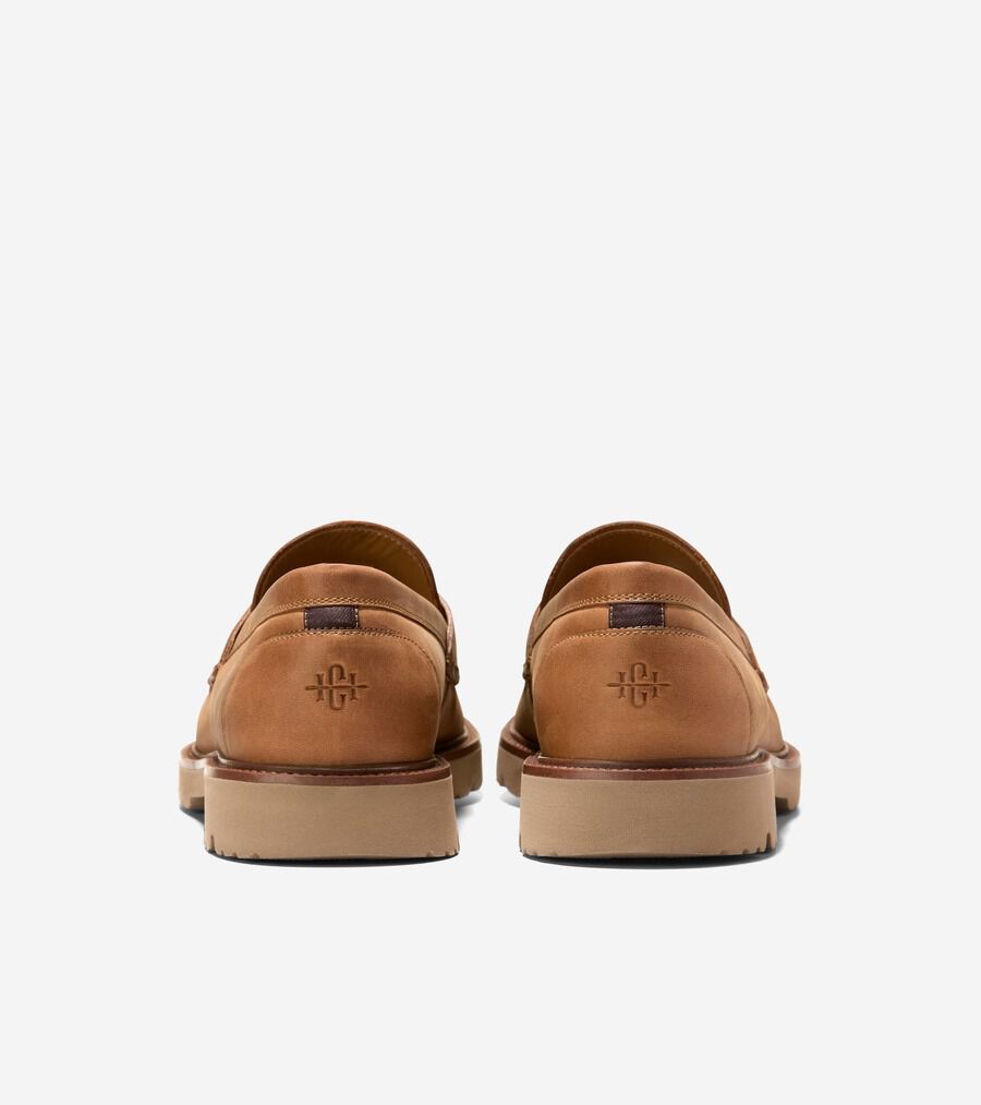 アメリカンクラシックス ペニー ローファー mens. 0.0 | COLE_HAAN