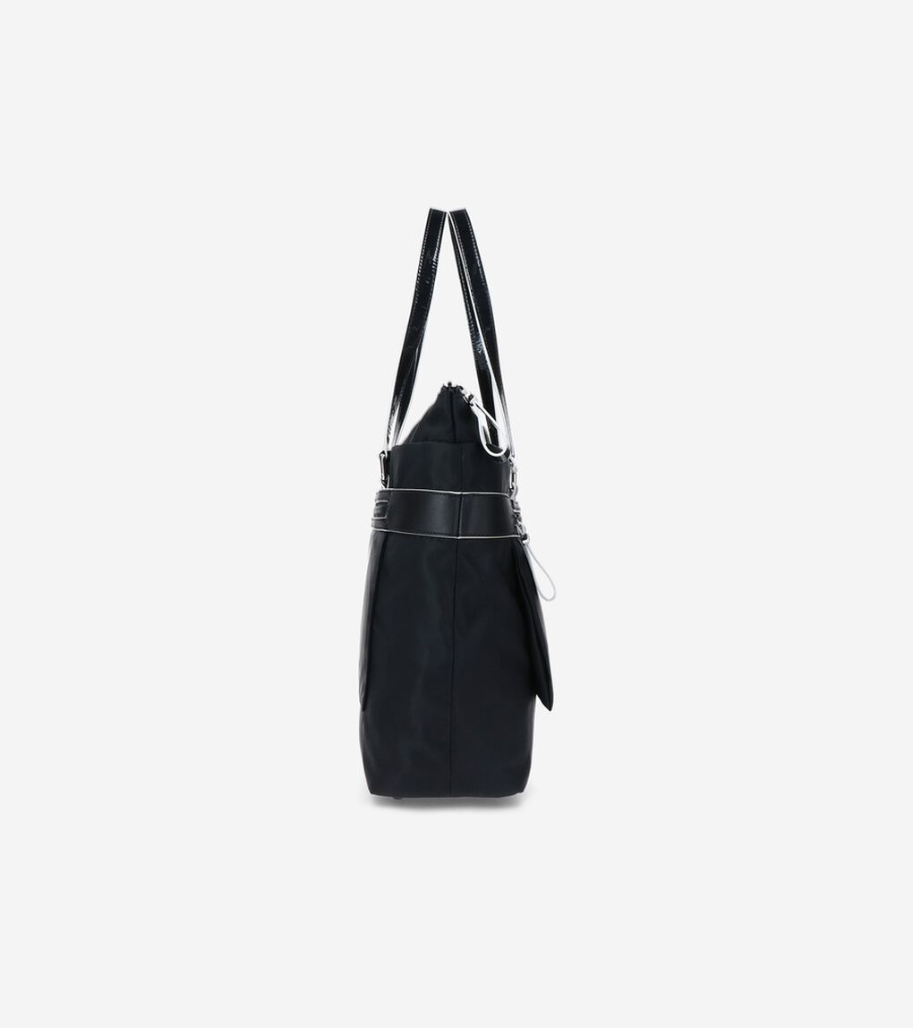 ナイロン トート womens.