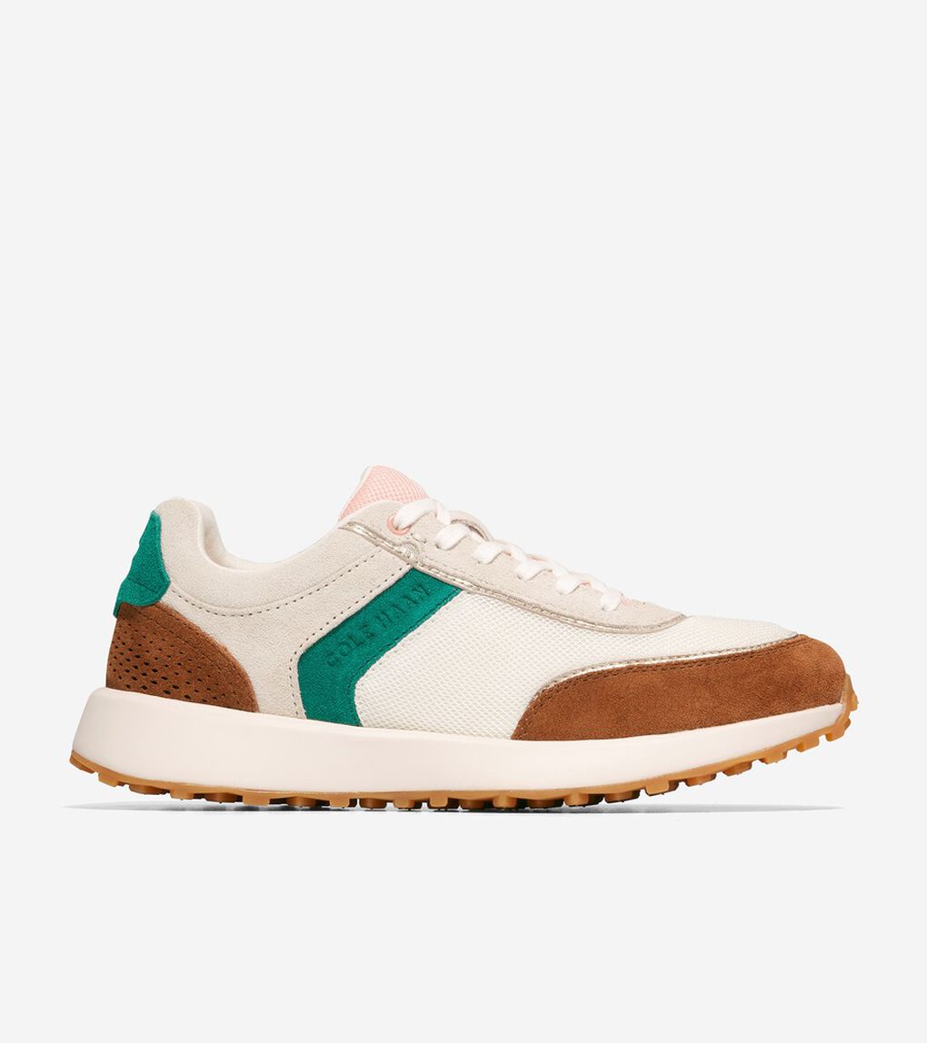 グランドプロ ウェルズリー ランナー womens.