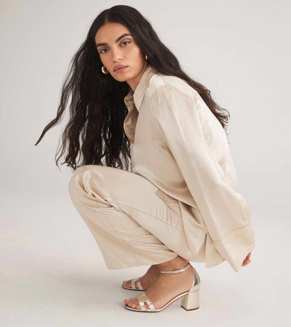 アデレーンサンダル womens.