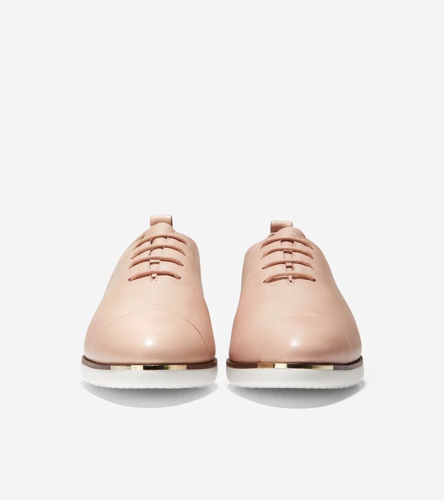 グランド アンビション レースアップ womens. 0.0 | COLE_HAAN