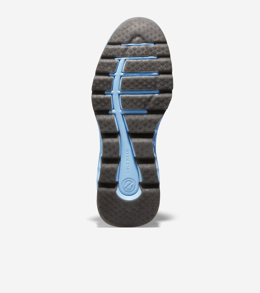 5.ゼログランド ウィングオックスフォード mens.