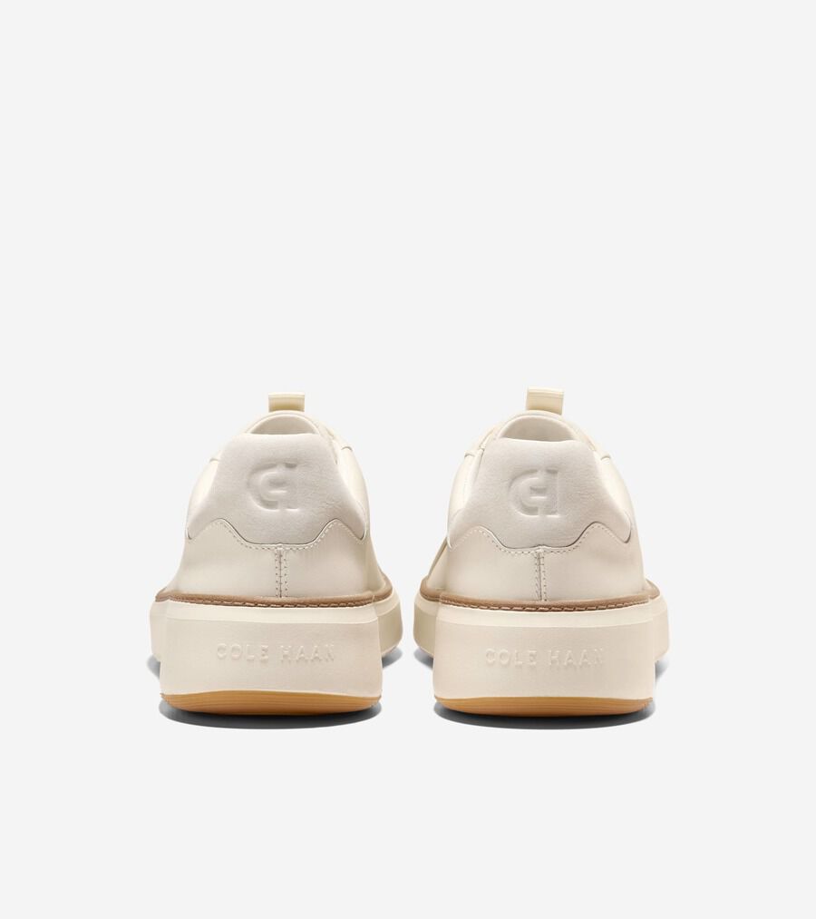 グランドプロ トップスピン ウォータープルーフ mens 26000 | COLE_HAAN