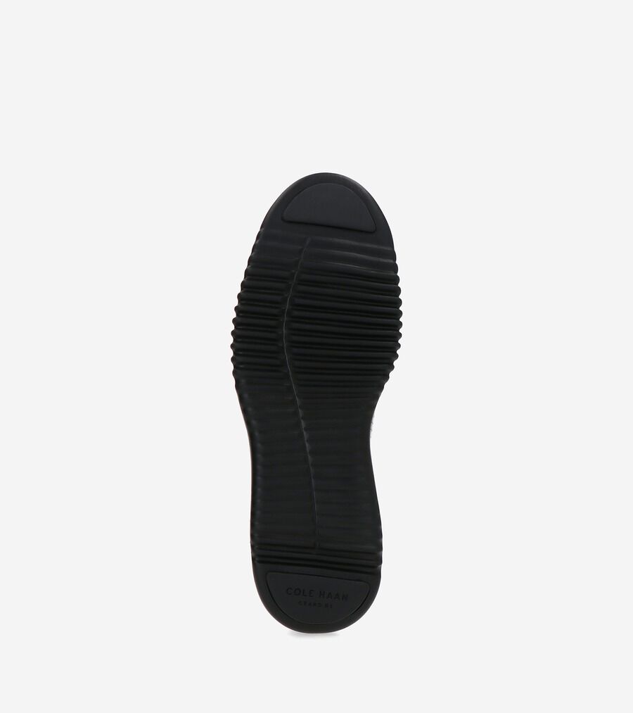 ＃ソトル　チナーコ　ブランコ 2.ゼログランド レーザー ウィング ウォータープルーフ mens