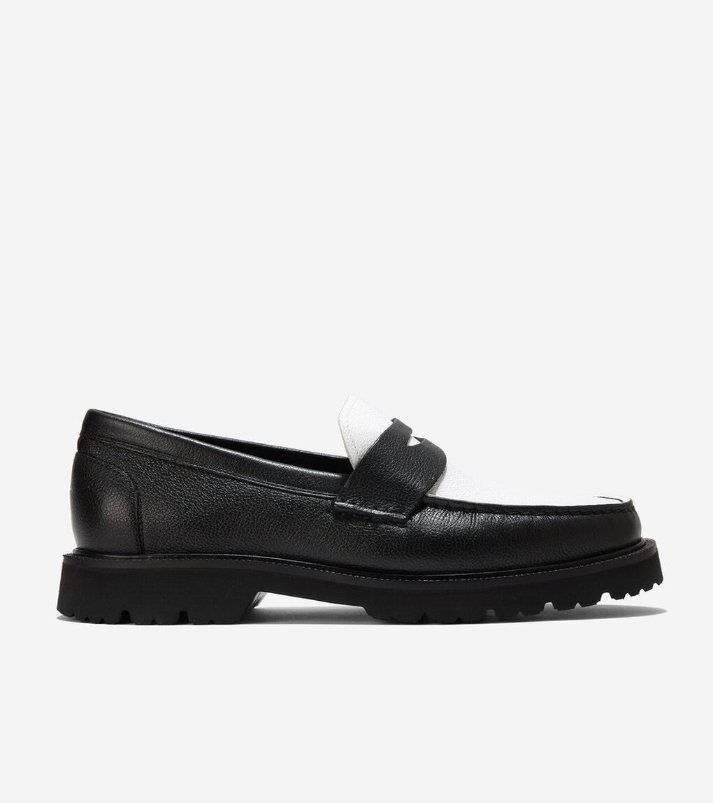 アメリカンクラシックス ペニーローファー mens.