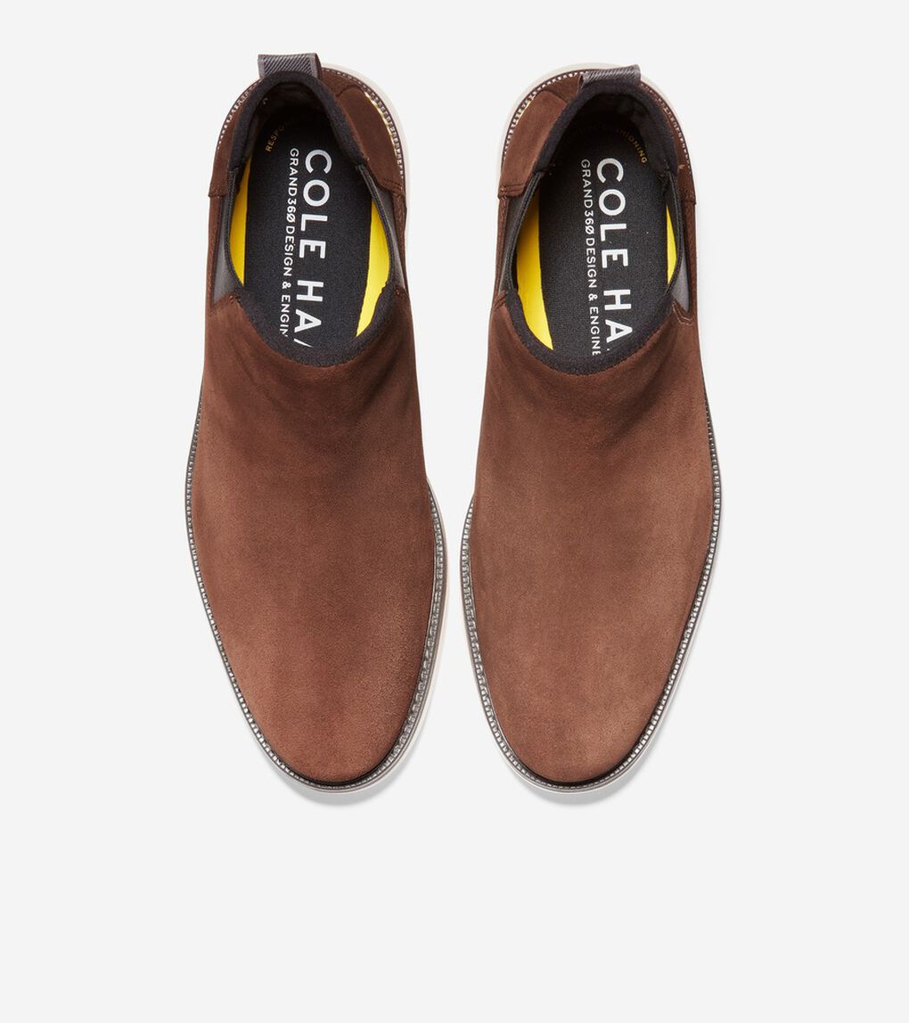 グランド アンビション チェルシー mens.