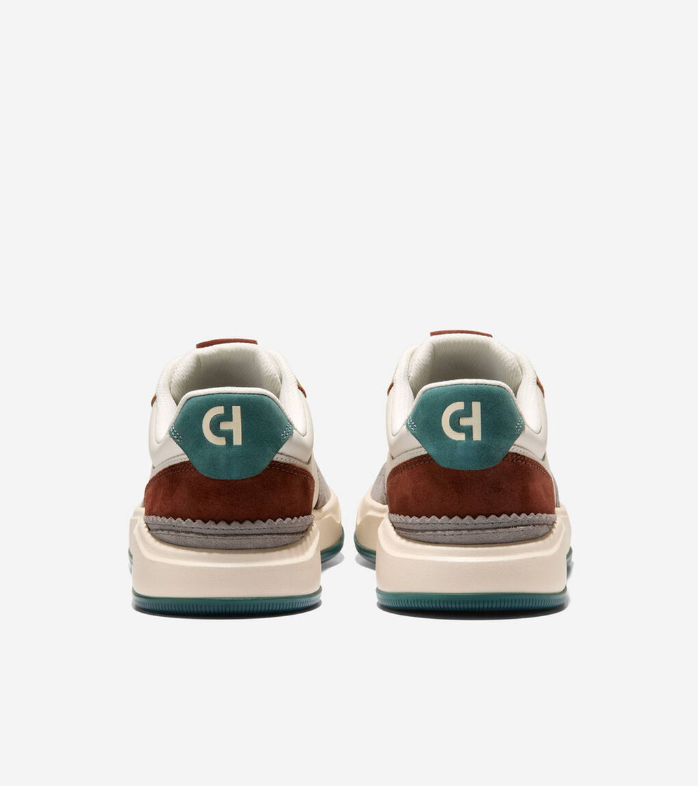 グランドプロ クロスオーバー スニーカー mens