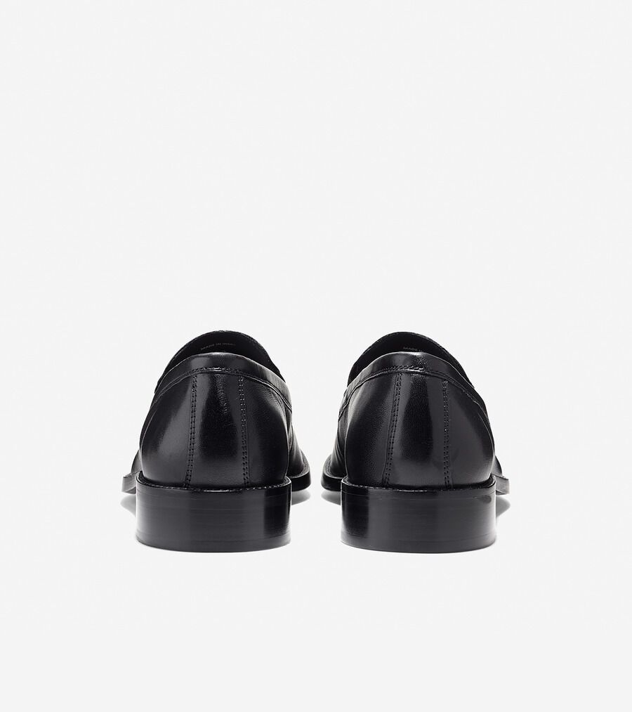 レノックス ヒル ベネチアン ローファー mens. 0.0 | COLE_HAAN