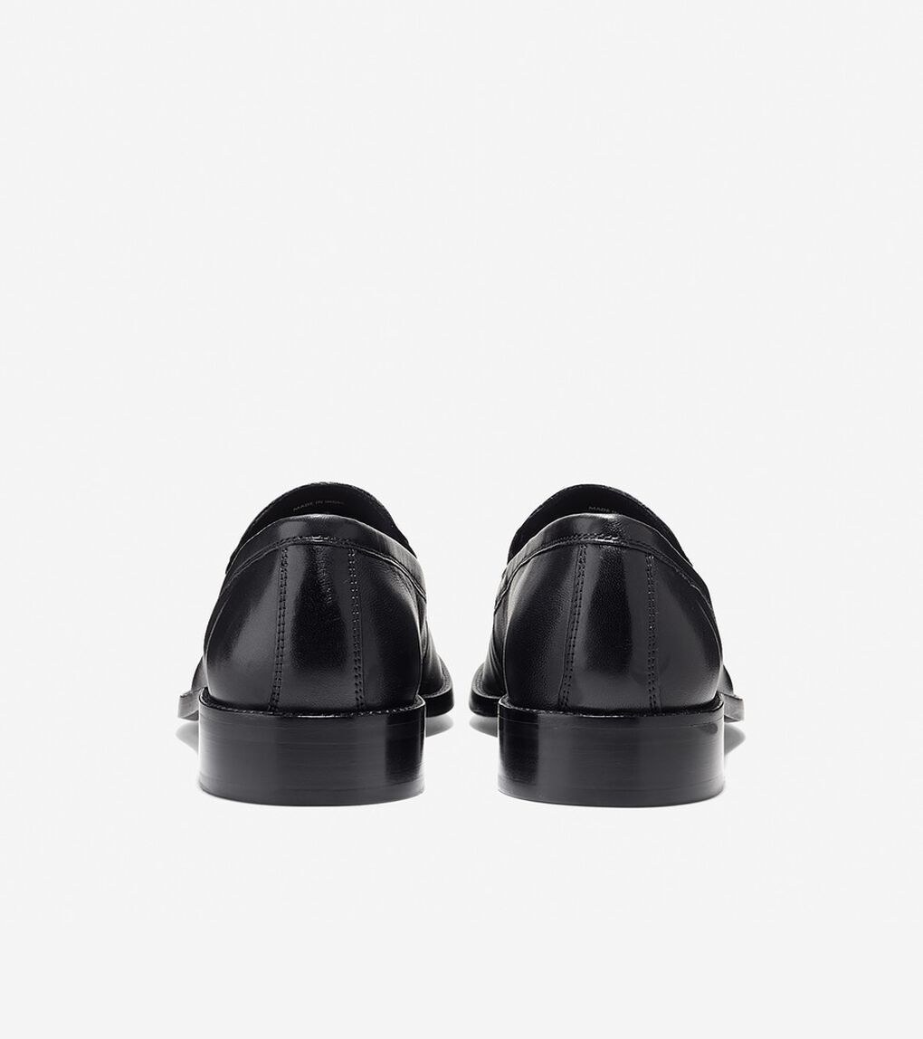 レノックス ヒル ベネチアン ローファー mens.