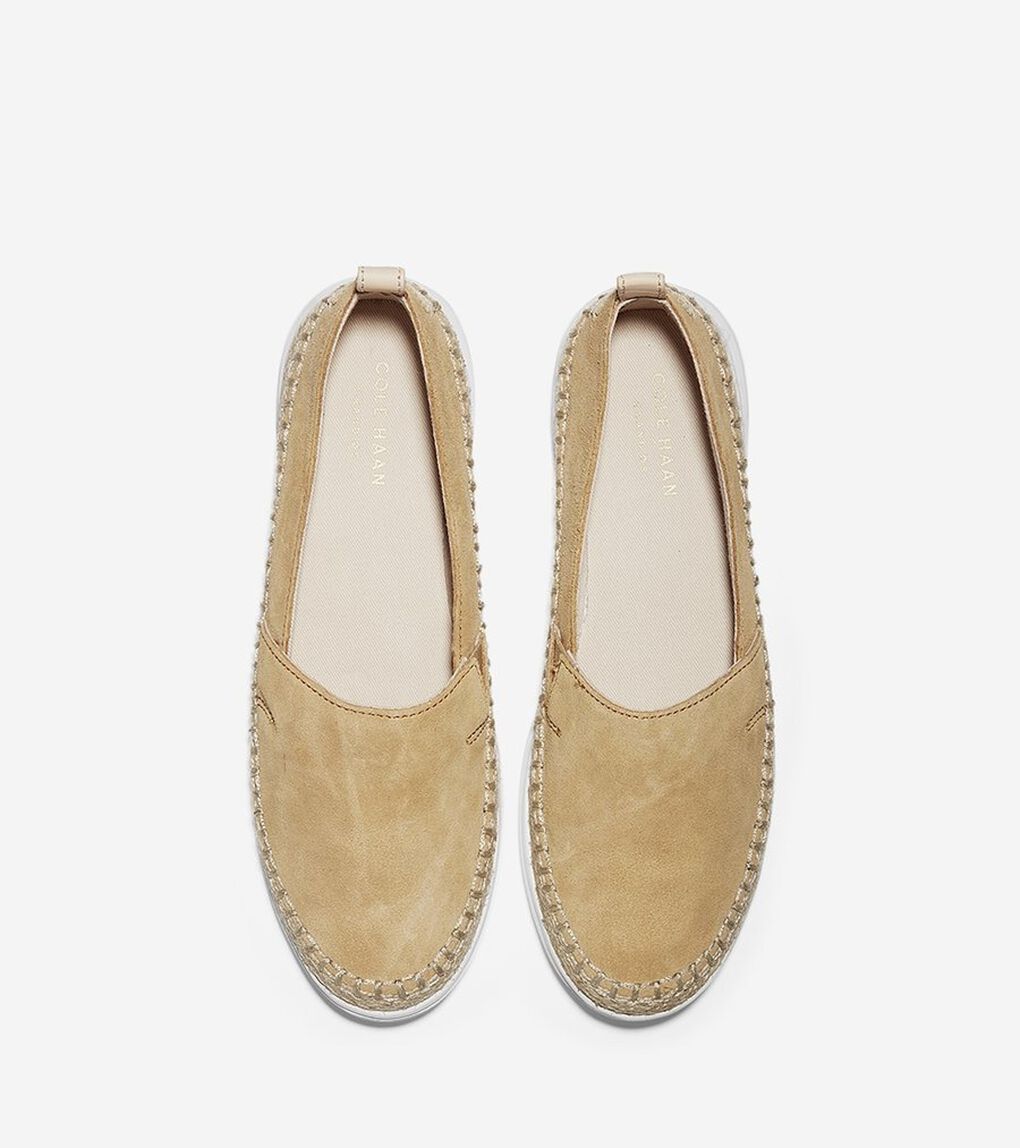 エラ グランド エスパドリーユ II womens.