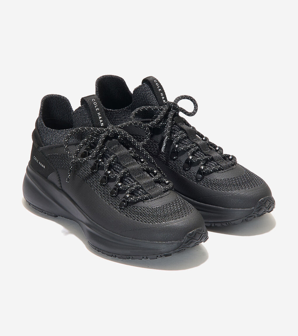 グランド クロスコート ウィンター ランナー 2.0 womens.