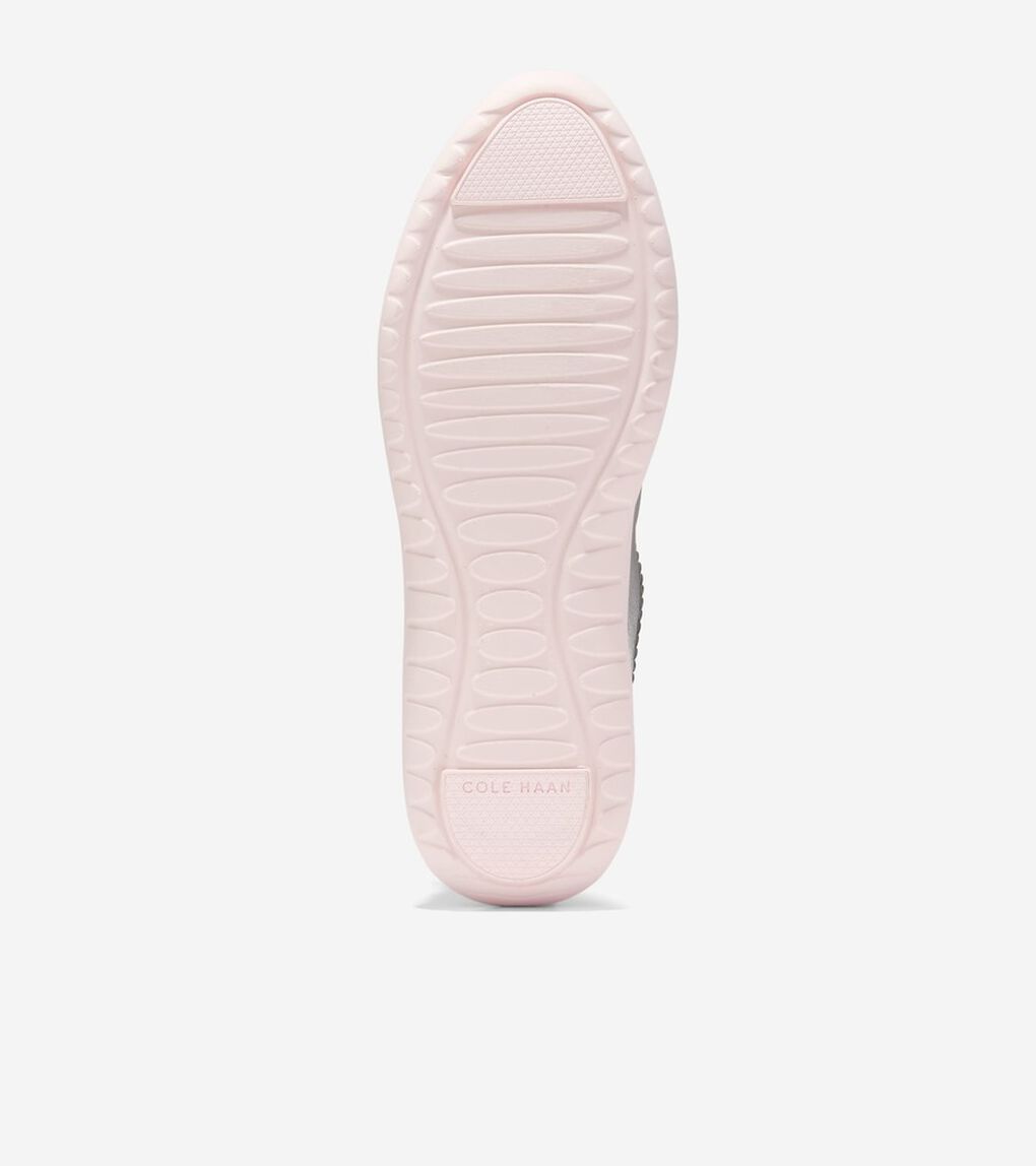 ゼログランド メリット ウィングチップ オックスフォード womens.