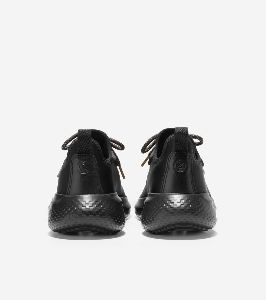 ゼログランド チェンジペース レースアップ スニーカー womens