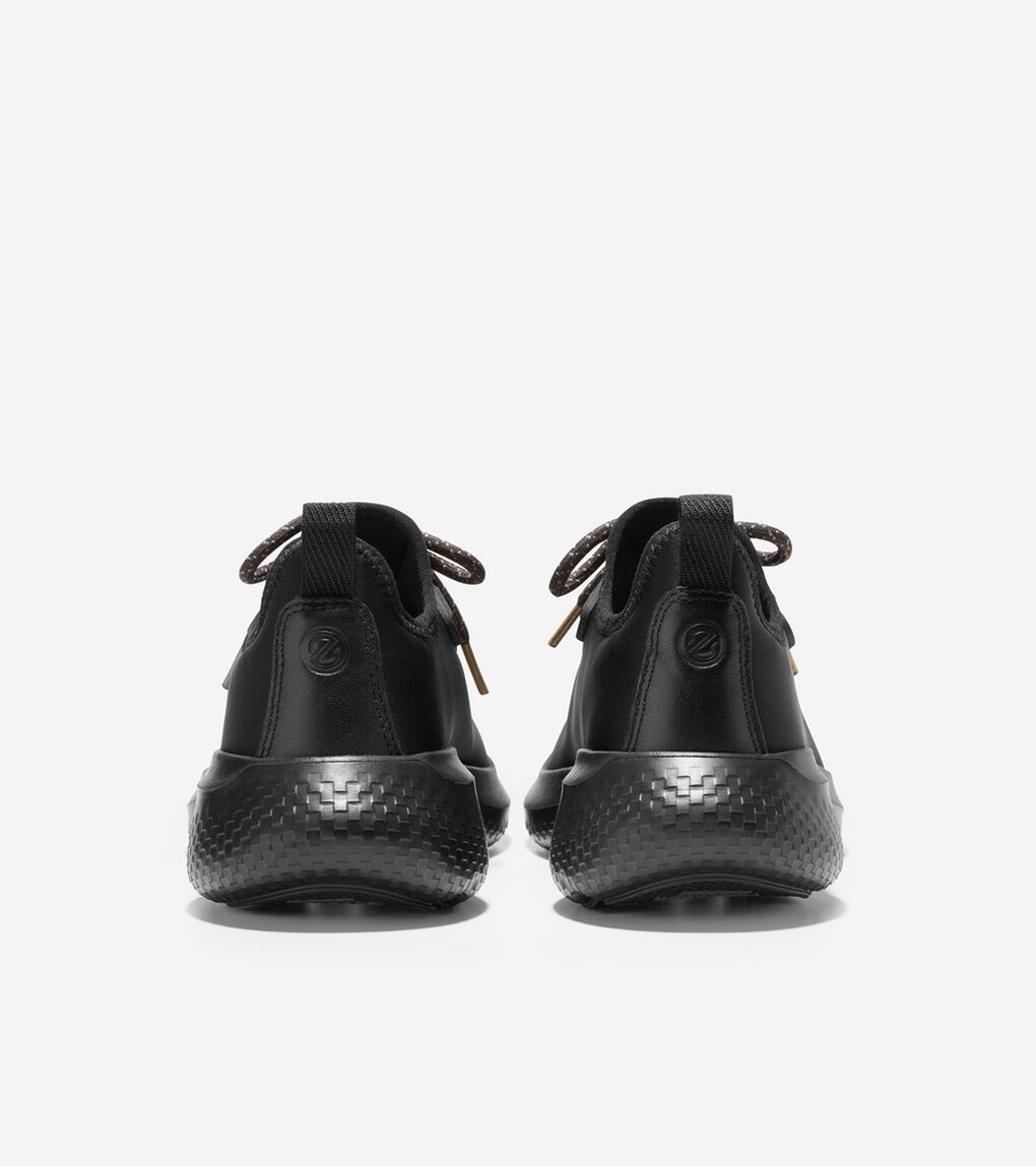 ゼログランド チェンジペース レースアップ スニーカー womens.