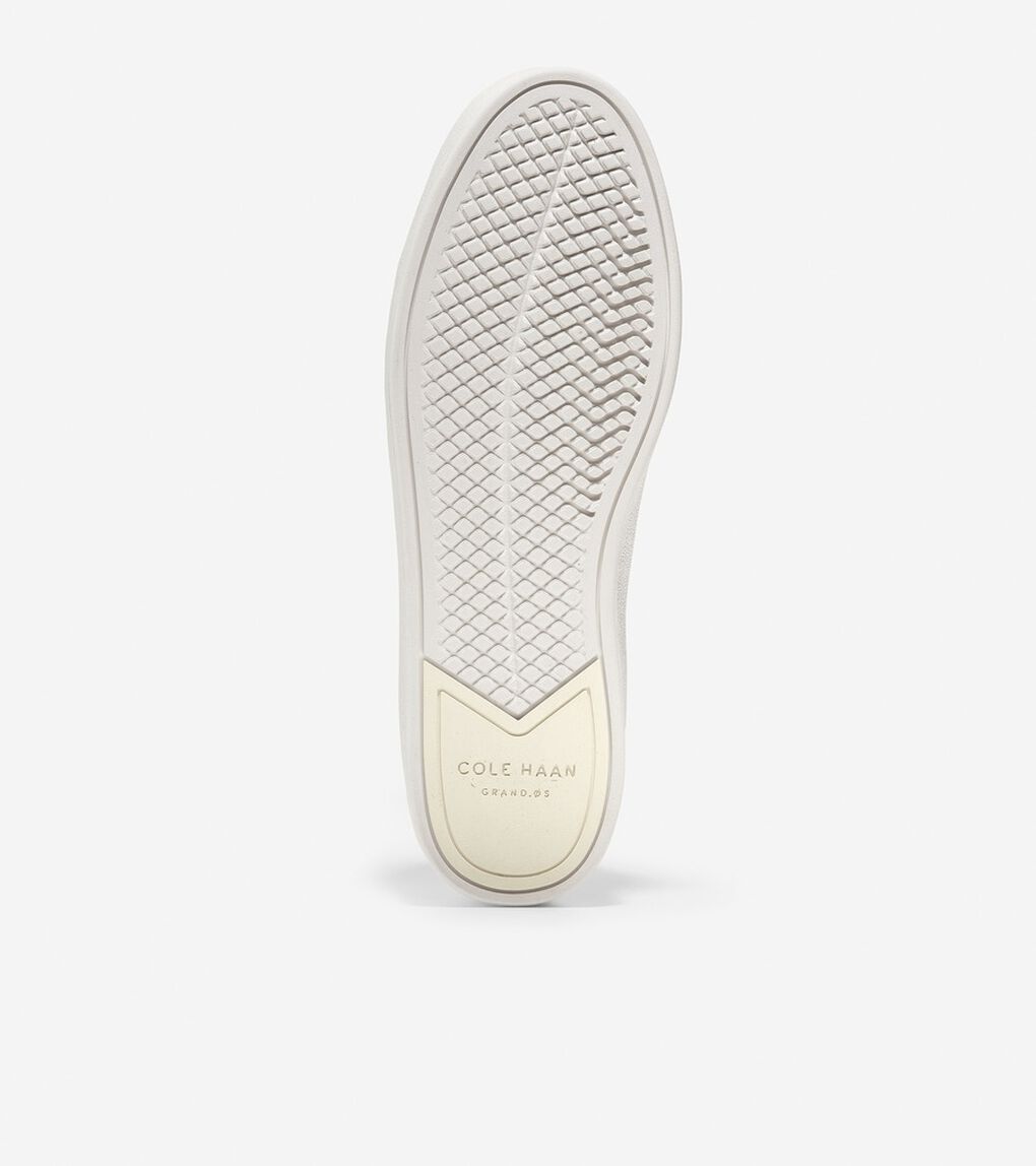 グランド クロスコート レース トゥ スニーカー womens.