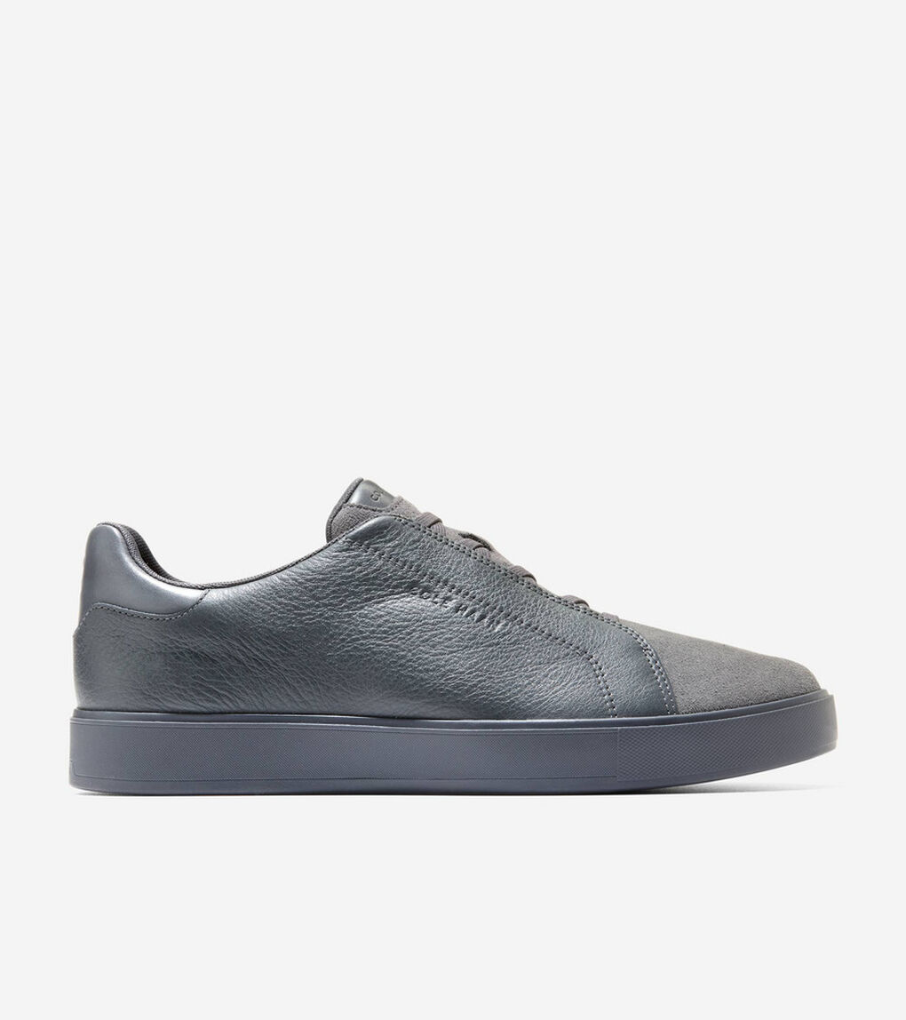 グランドプロ リュクス スリッポン スニーカー mens