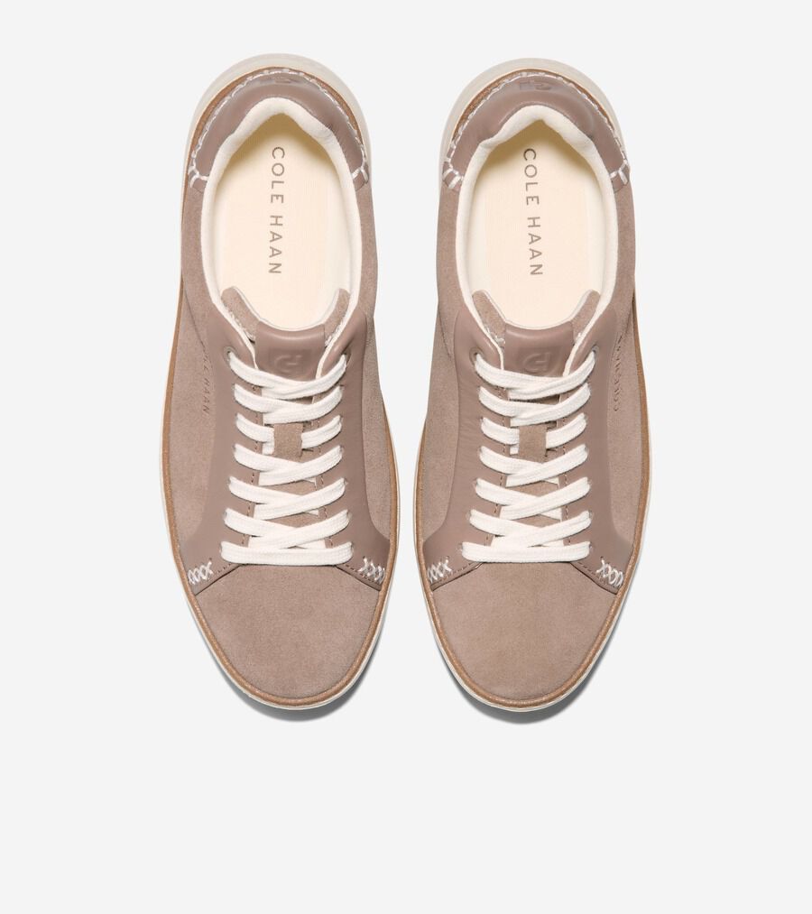 グランドプロ トップスピン スニーカー womens 25000 | COLE_HAAN