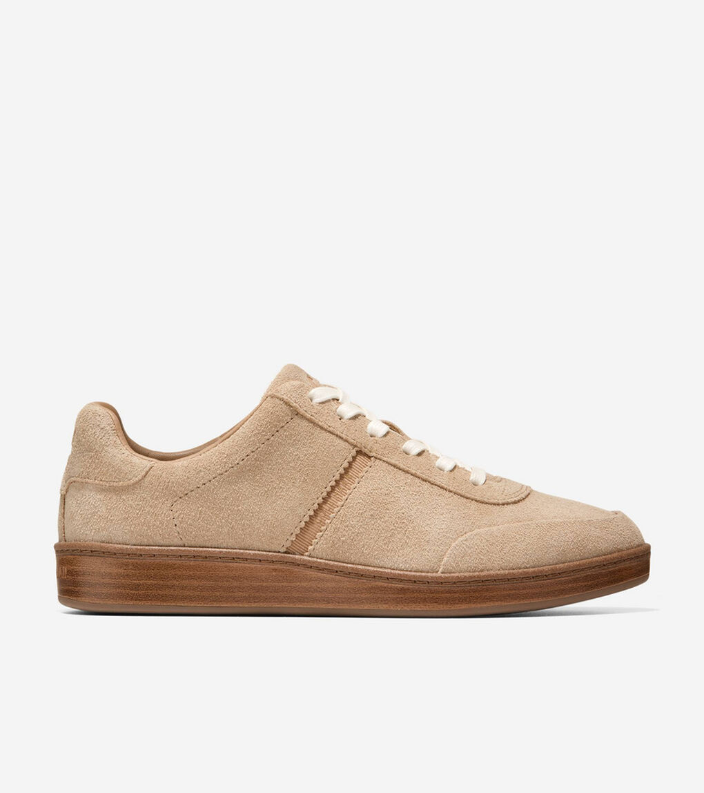 グランドプロ フレックスクラフト スニーカー womens