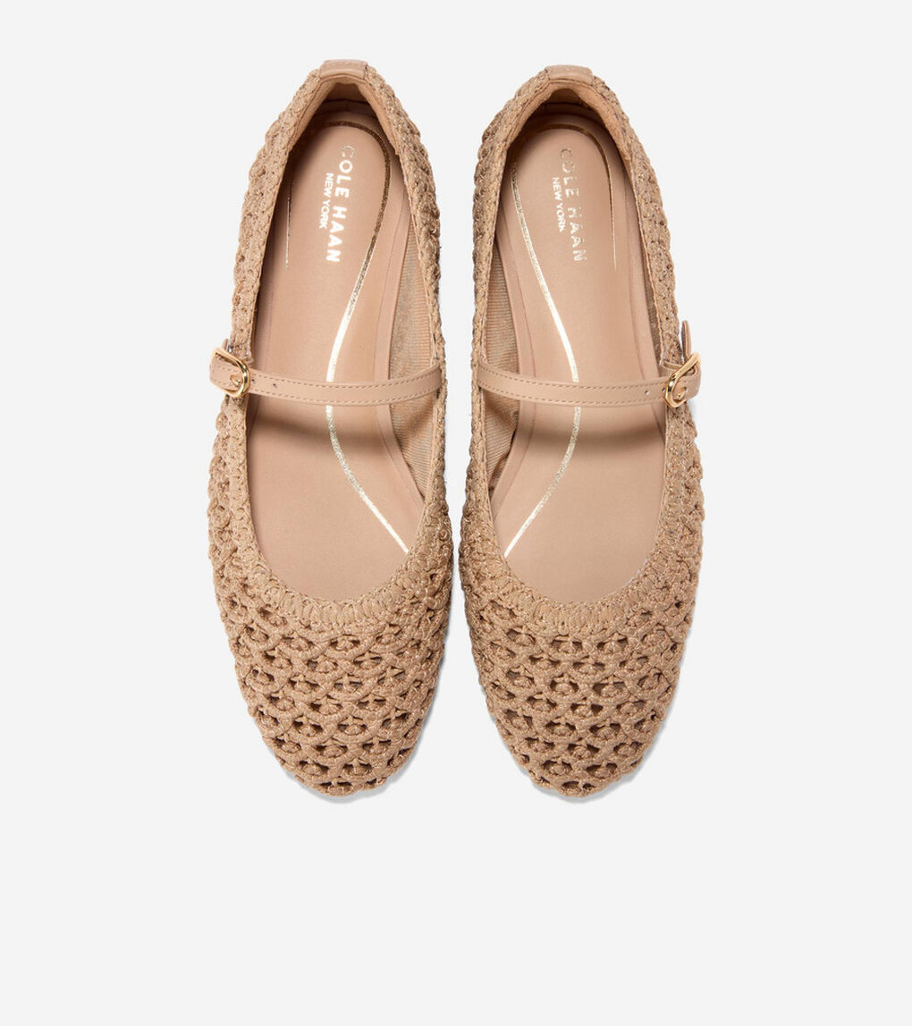 ハーラン メリージェーン バレエ womens