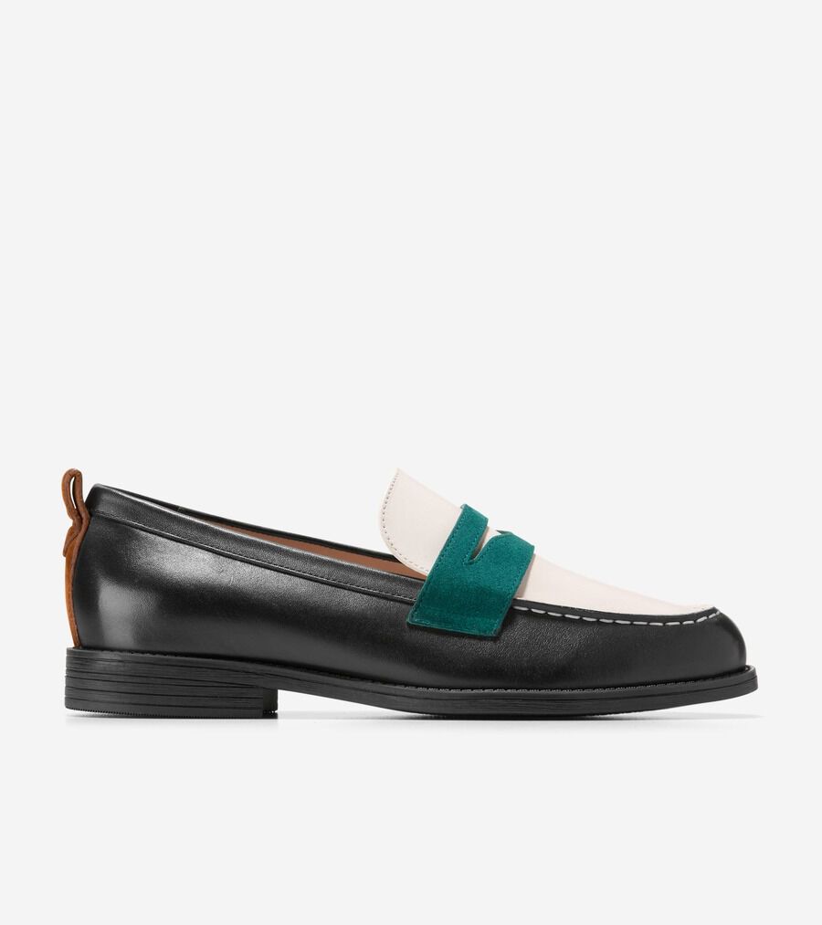 スタッシ ペニーローファー womens. 27000 | COLE_HAAN