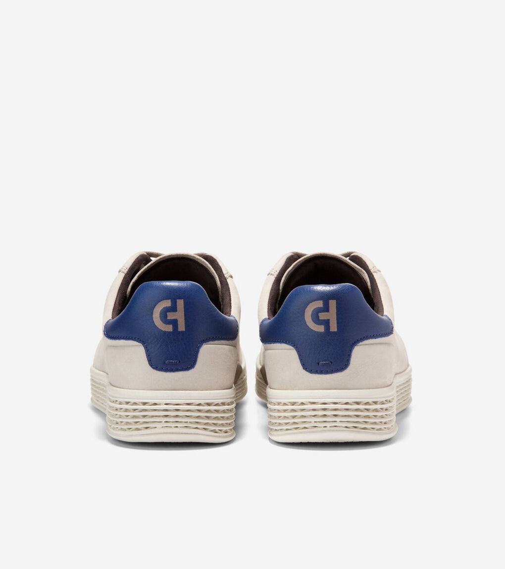 グランドプロ ターフ スカイウィーヴ スニーカー mens