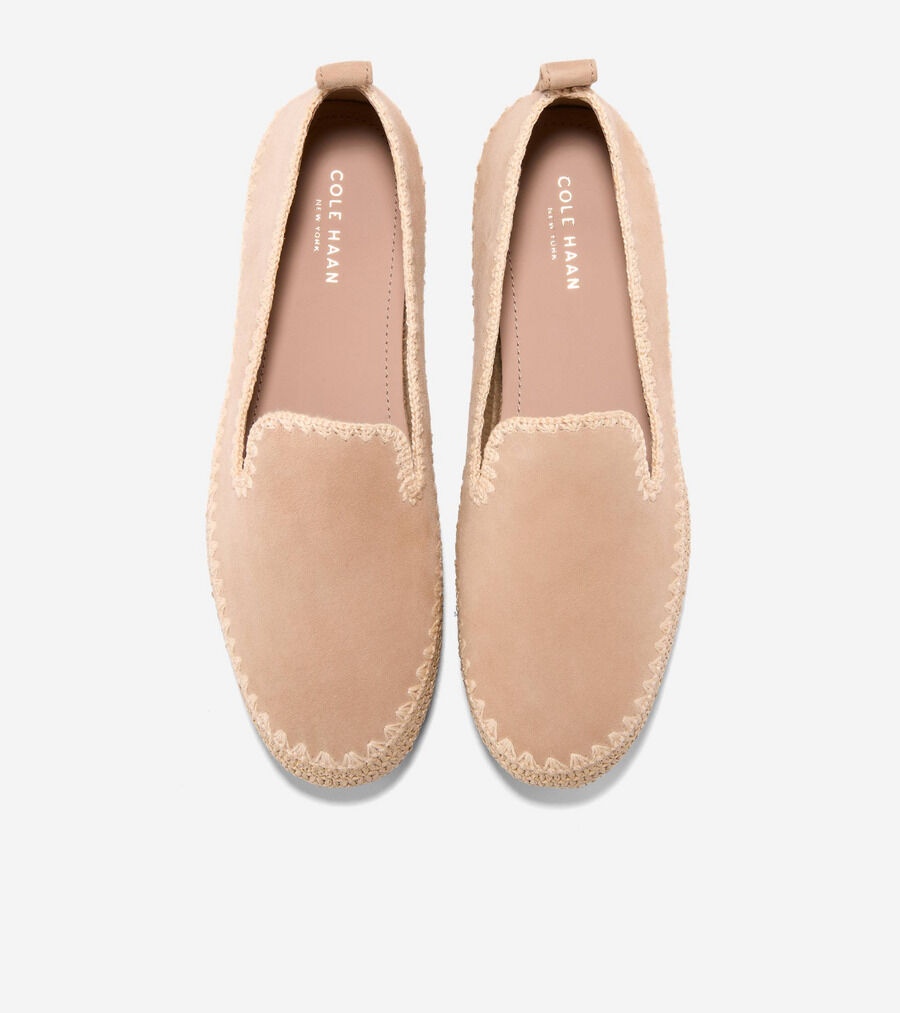 クラウドフィール アスブリー スリッポン ローファー womens 30000