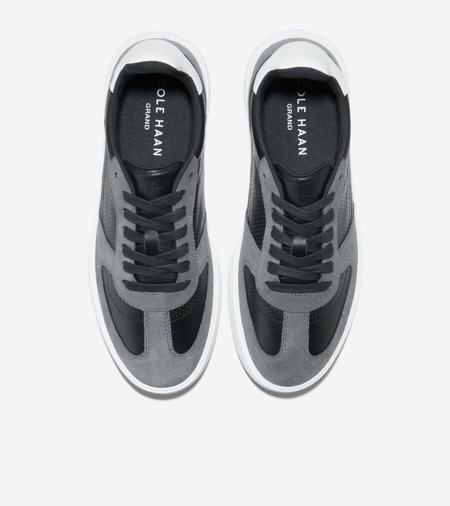 グランド クロスコート モダンターフスニーカー mens. 25000