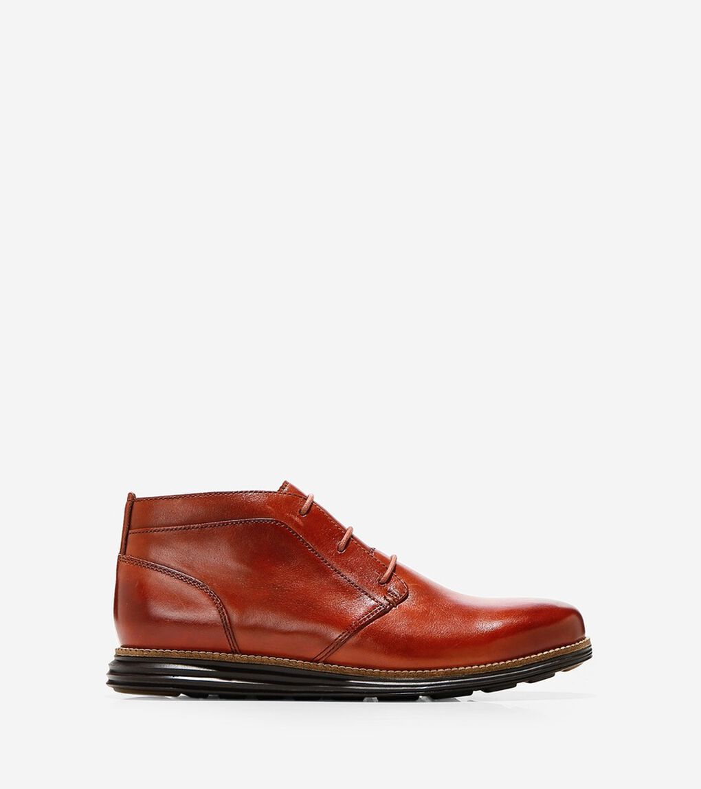 オリジナルグランド チャッカ mens.