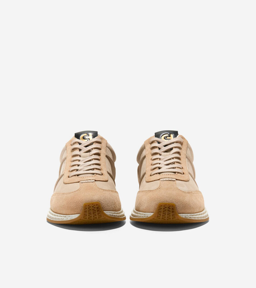 グランドプロ ロープロファイル スカイウィーブ ランナー womens 32000