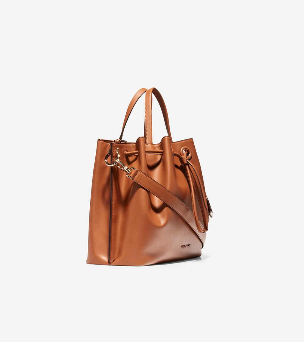 グランド アンビション バケット バッグ womens.