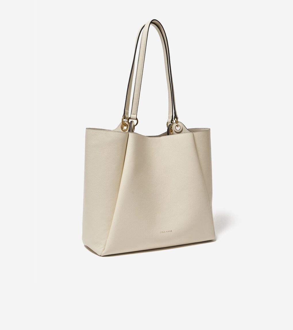 ミッドタウンミディアムトート womens.
