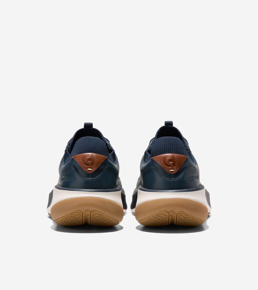 グランドプロ オールデイ ランナー レザー mens 32000 | COLE_HAAN