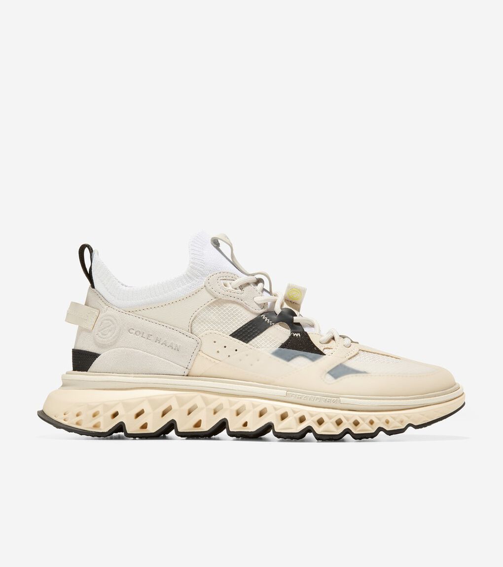 5.ゼログランド ワーク スニーカー mens.