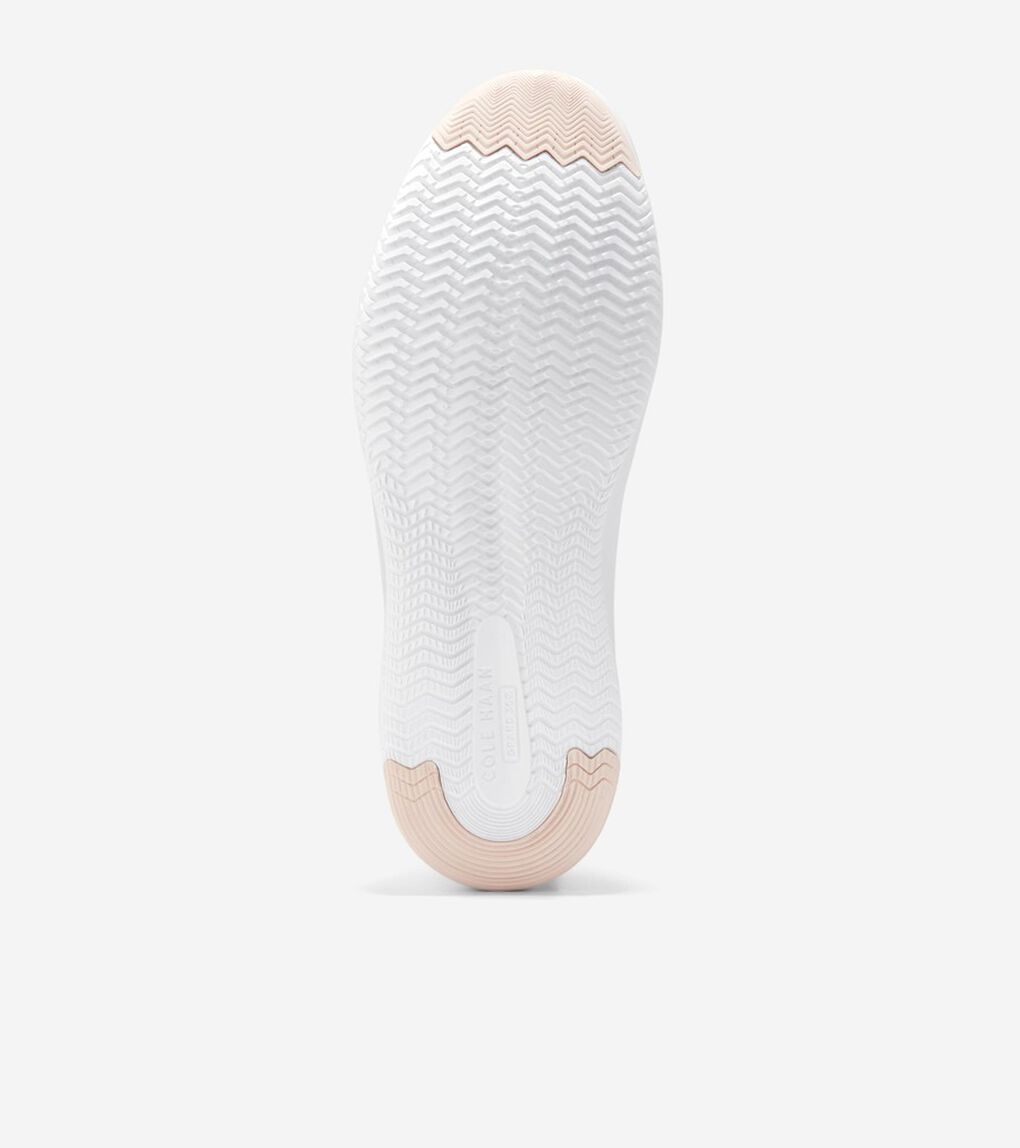 グランドプロ トップスピン スニーカー womens.