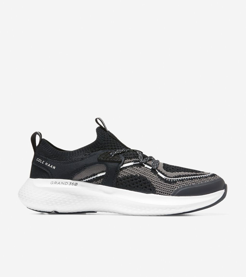 ゼログランド アウトペース スティッチライト ランナー II womens.