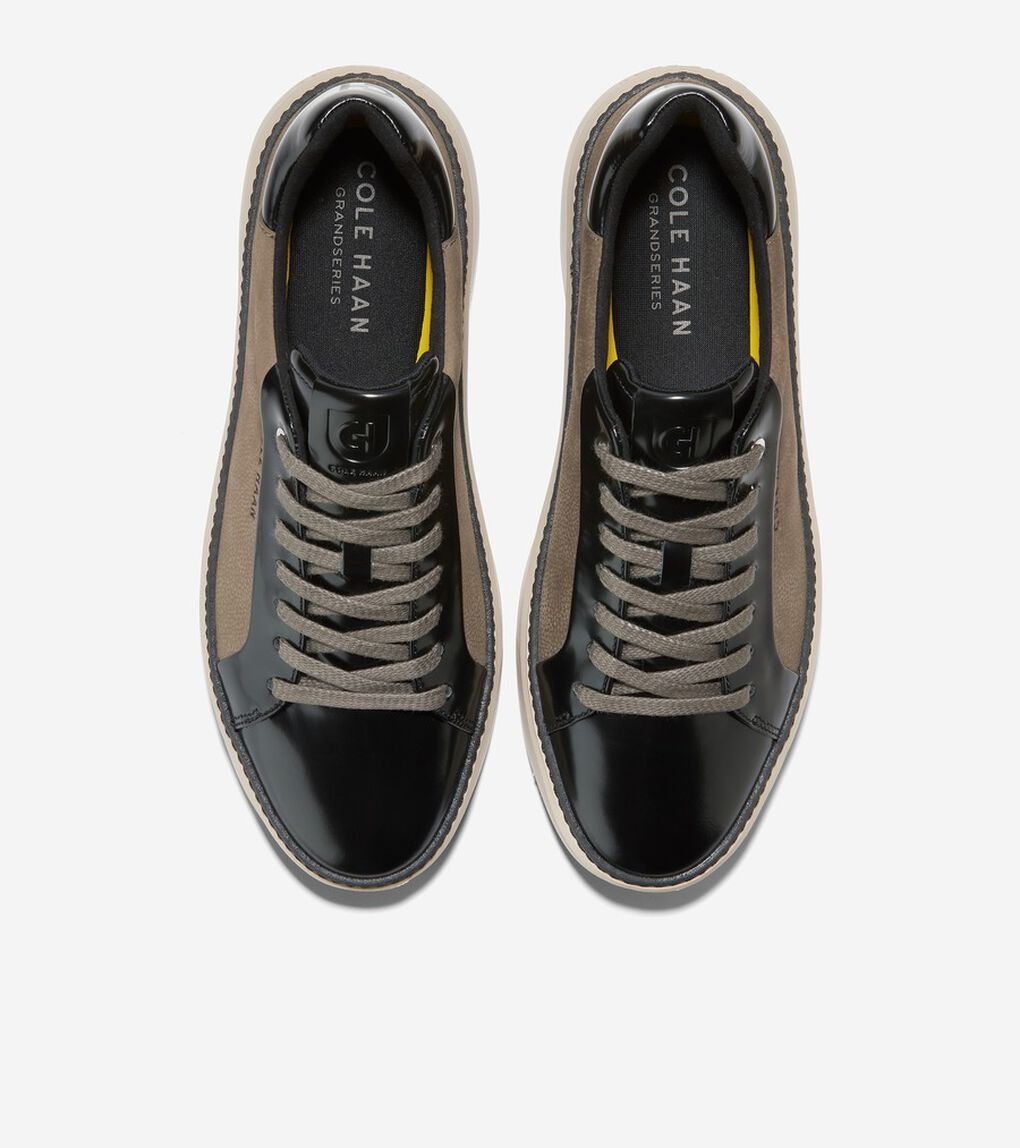 グランドプロ トップスピン スニーカー mens.