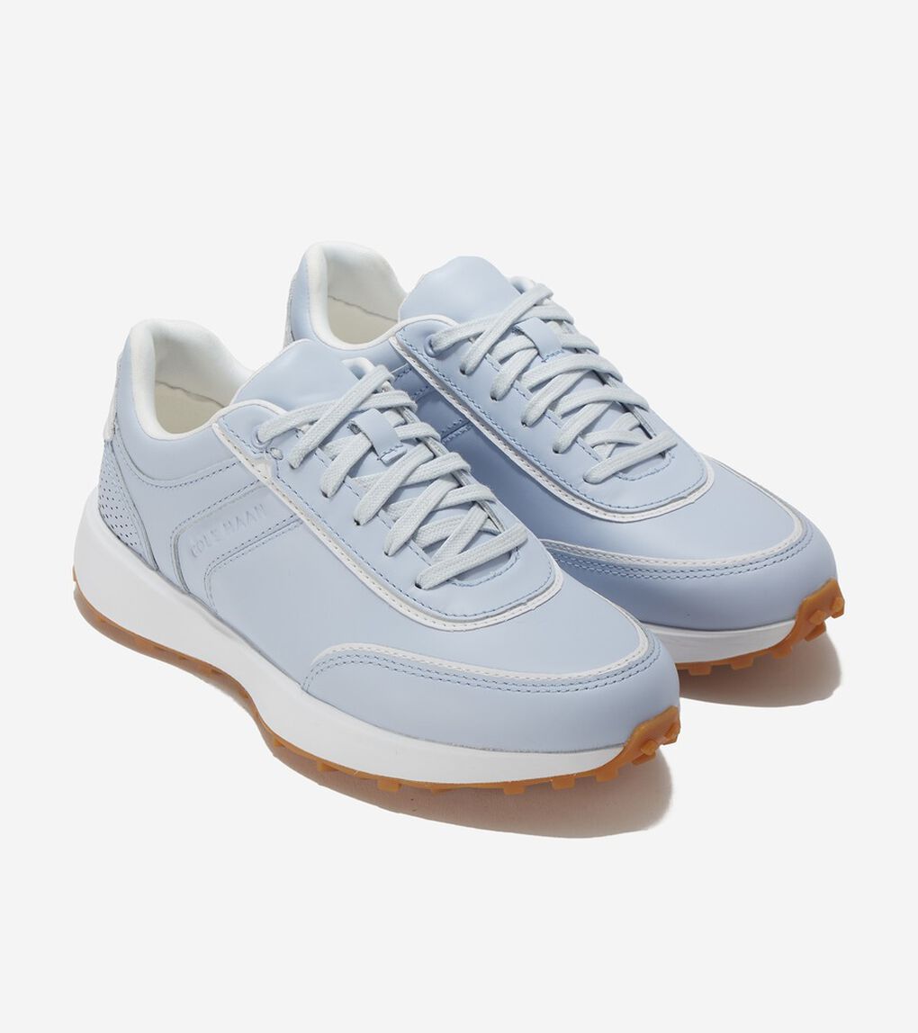 グランドプロ ウェルズリー ランナー womens.